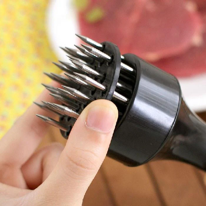 PORTABLE BBQ MEAT TENDERIZER - Image 4
