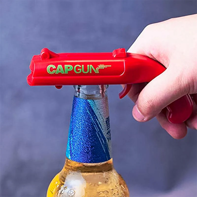Bottle Opener Cap Shooter (2 pcs) - Image 2