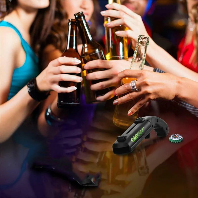 Bottle Opener Cap Shooter (2 pcs) - Image 4