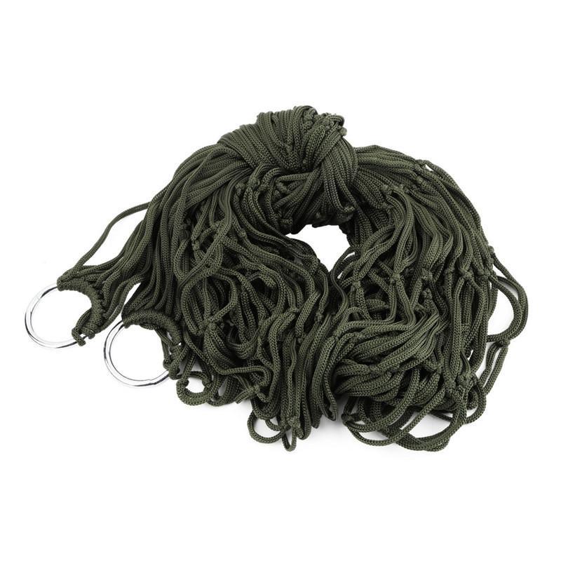 Portable Camping Hammock - Image 3