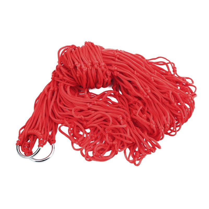 Portable Camping Hammock - Image 4