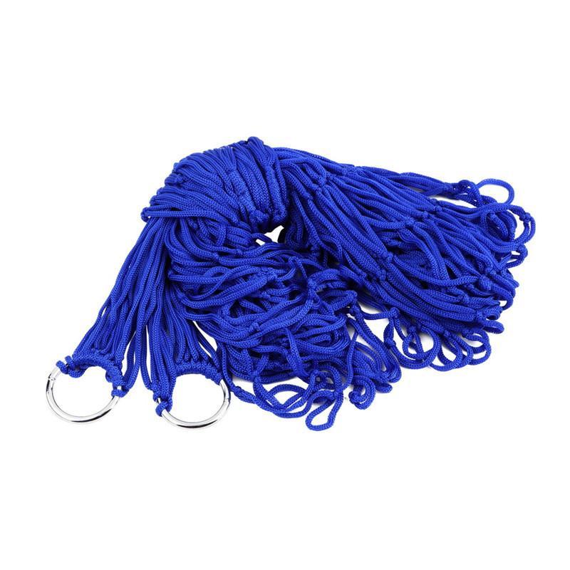 Portable Camping Hammock - Image 5