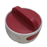 ComfortGrip Effort-Saving Manual Can Opener with Easy-Turn Design - Image 15