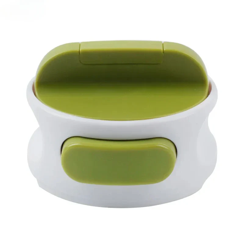 ComfortGrip Effort-Saving Manual Can Opener with Easy-Turn Design - Image 16