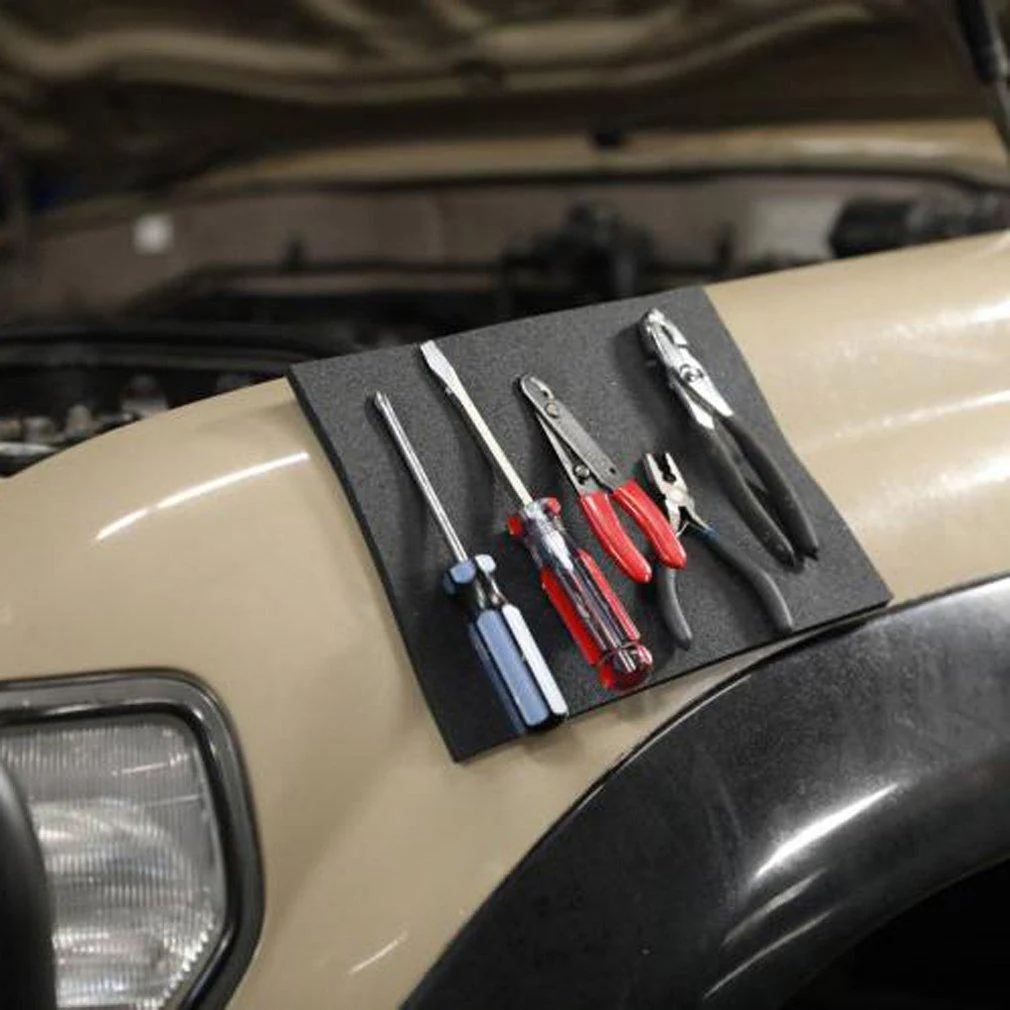 Levitate™ Magnetic Tool Pad - Image 3