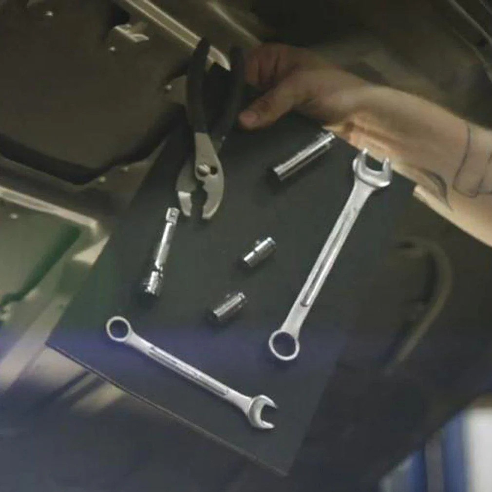 Levitate™ Magnetic Tool Pad - Image 4
