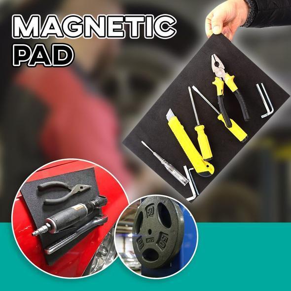 Levitate™ Magnetic Tool Pad - Image 6