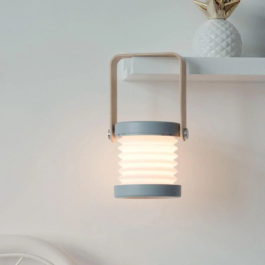 Portable Creative Lantern Lamp - Image 3