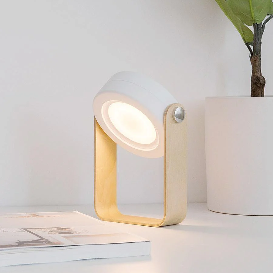 Portable Creative Lantern Lamp - Image 5