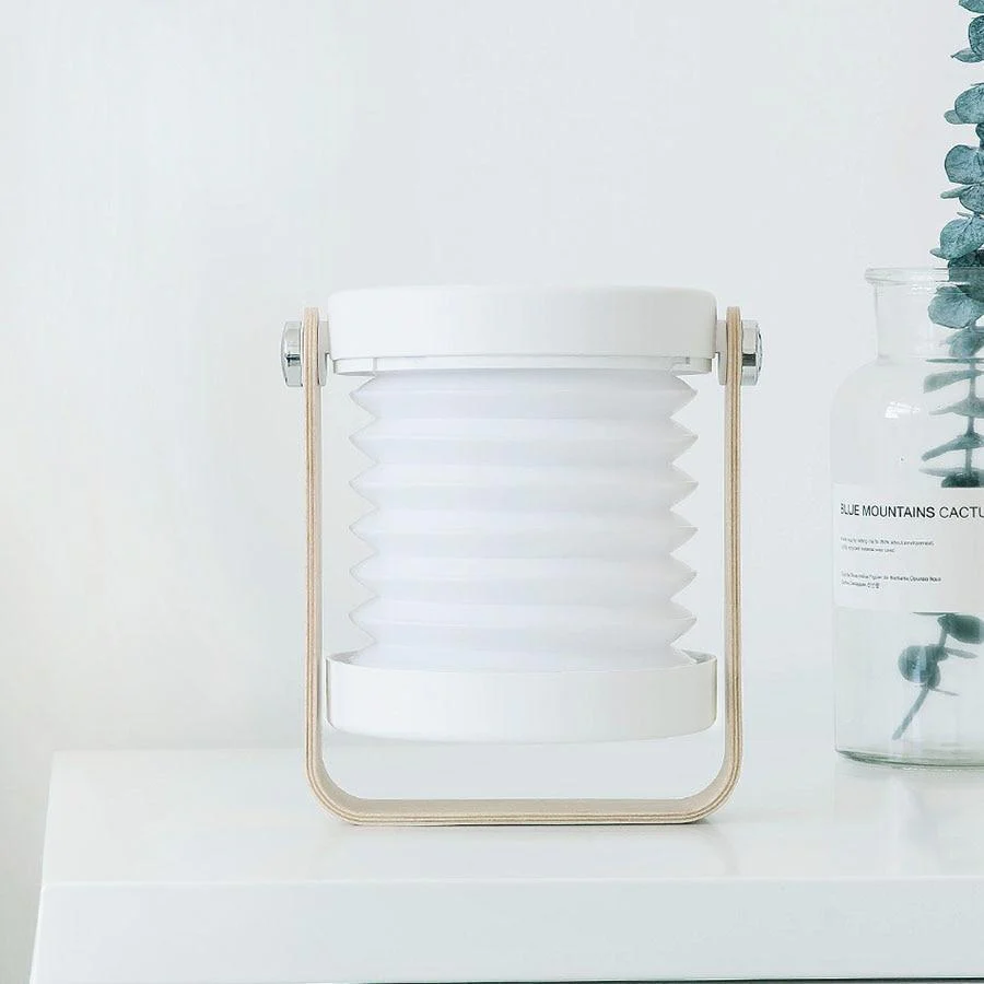 Portable Creative Lantern Lamp - Image 7