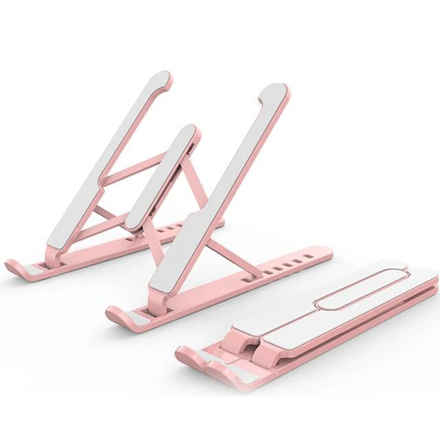 ComfortMaster™ Foldable Laptop Stand - Image 11