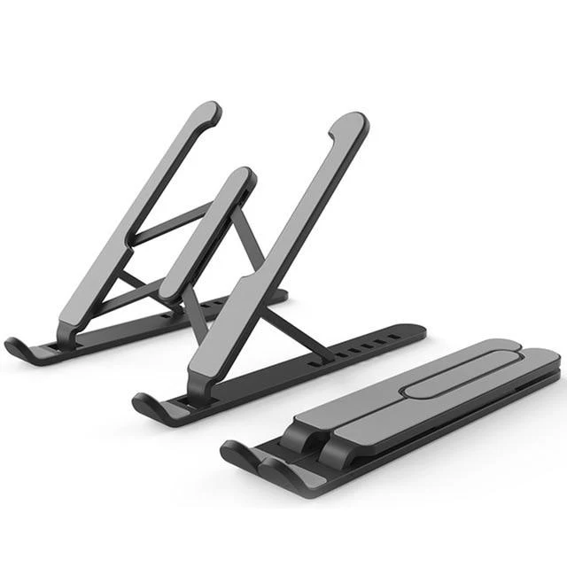 ComfortMaster™ Foldable Laptop Stand - Image 3