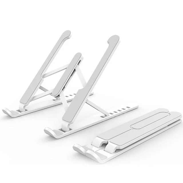 ComfortMaster™ Foldable Laptop Stand - Image 8