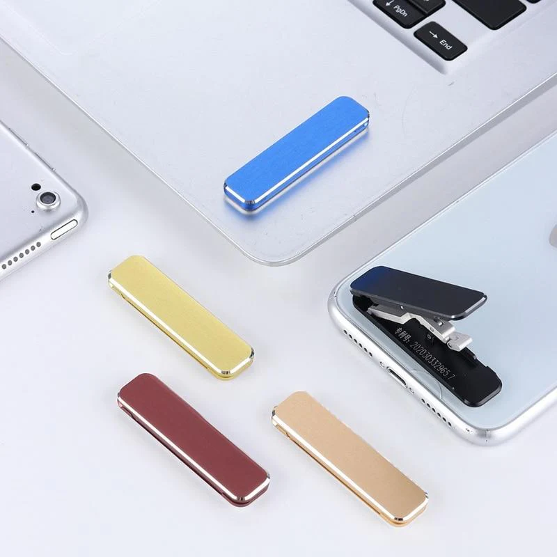Concealed Folding Phone Stand Sticker ***2pcs*** - Image 11