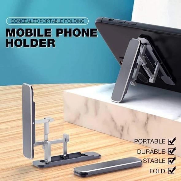 Concealed Folding Phone Stand Sticker ***2pcs*** - Image 14