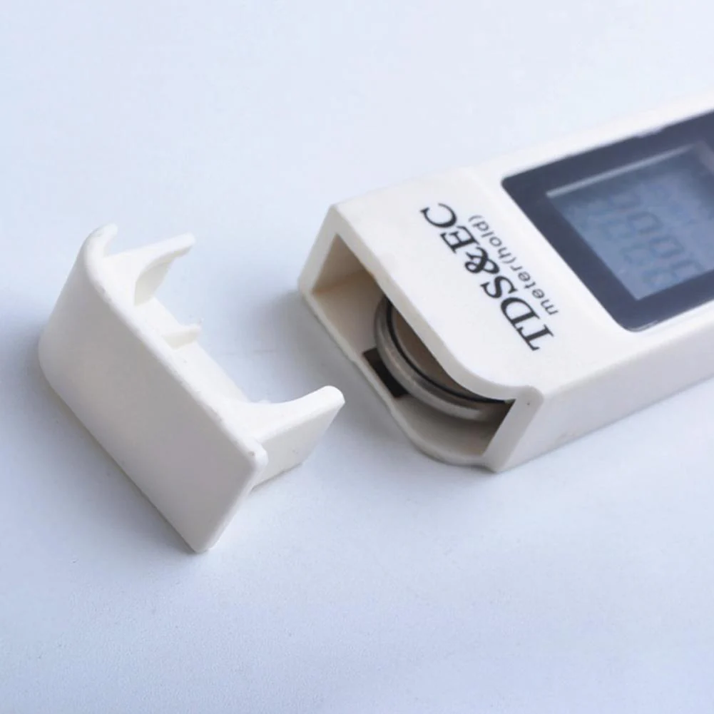 Portable LCD TDS Water Quality Tester - Image 3
