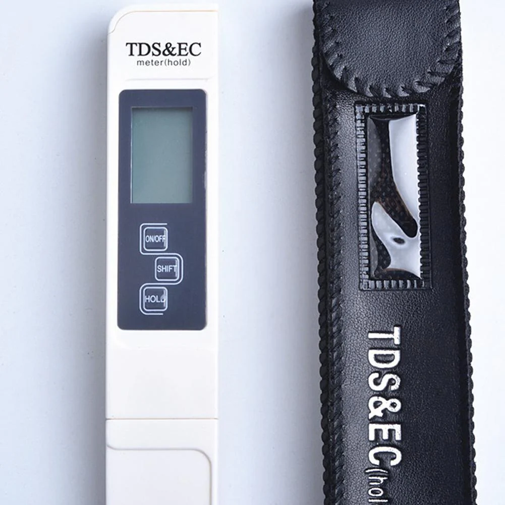 Portable LCD TDS Water Quality Tester - Image 6
