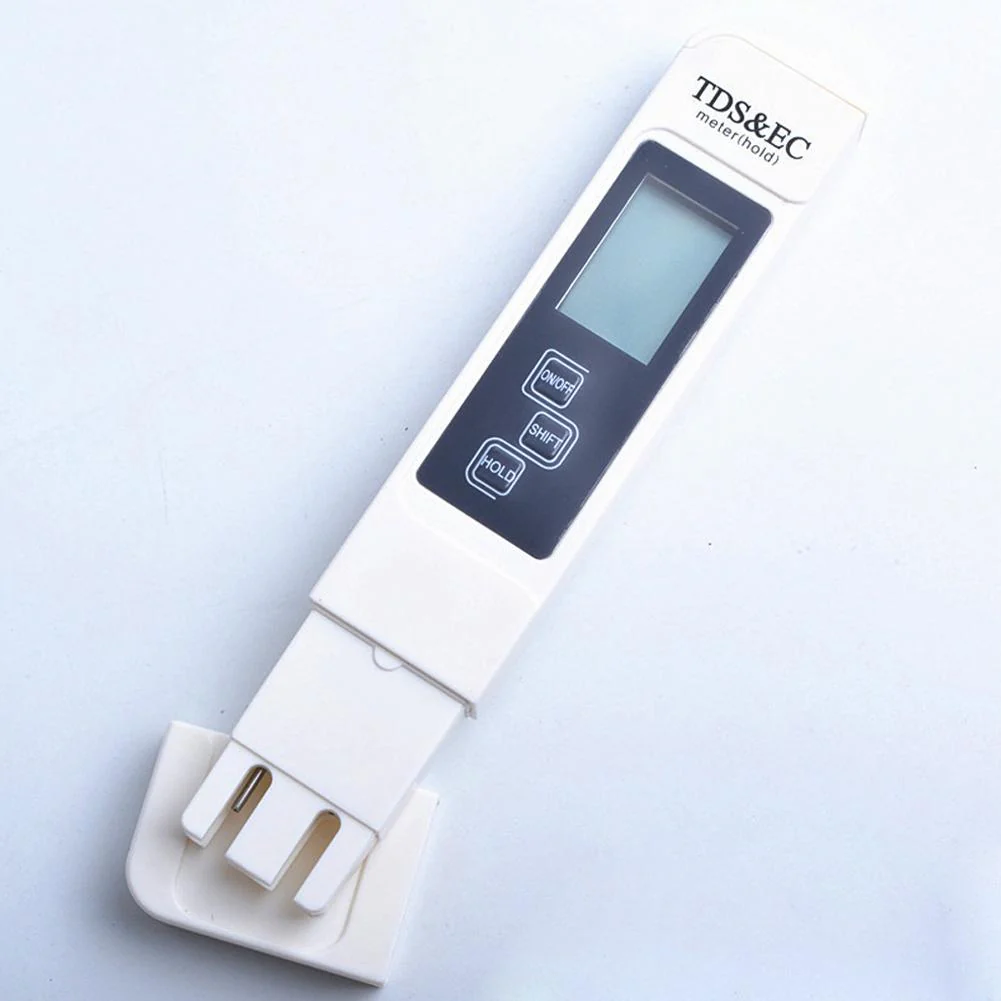 Portable LCD TDS Water Quality Tester - Image 7