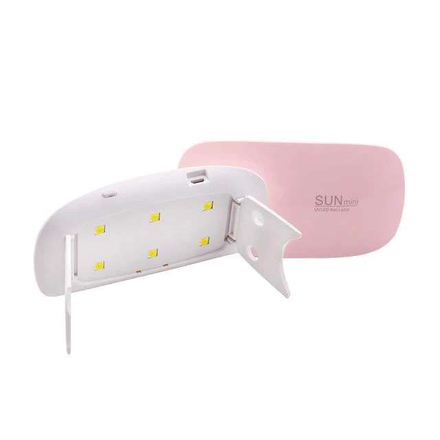 Portable USB LED Nail Polish Dryer - Image 3