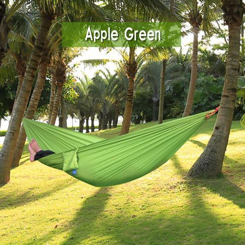 Portable Parachute Fabric Hammock - Image 14