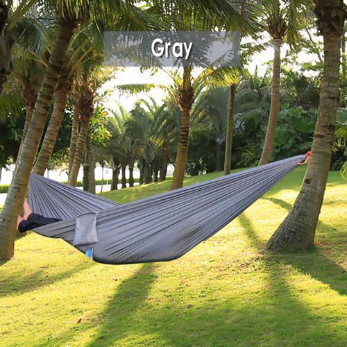 Portable Parachute Fabric Hammock - Image 19