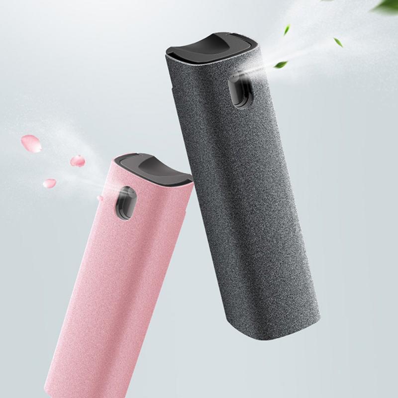 Mist & Wipe 2 in 1 Screen Cleaner (2pcs) - Image 2