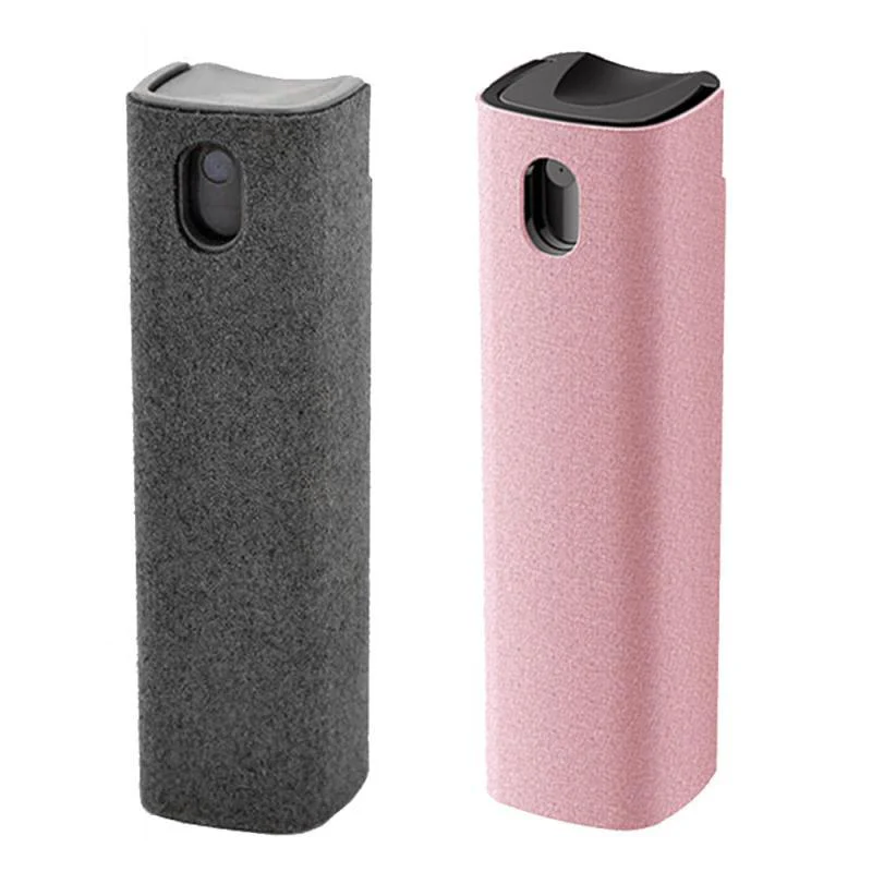 Mist & Wipe 2 in 1 Screen Cleaner (2pcs) - Image 4
