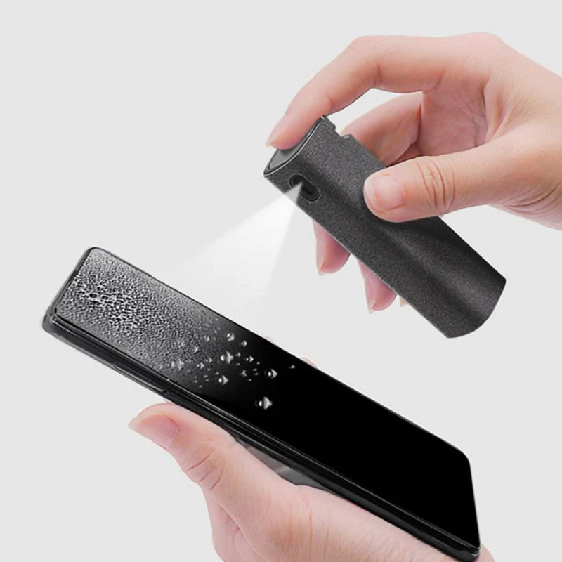 Mist & Wipe 2 in 1 Screen Cleaner (2pcs) - Image 5