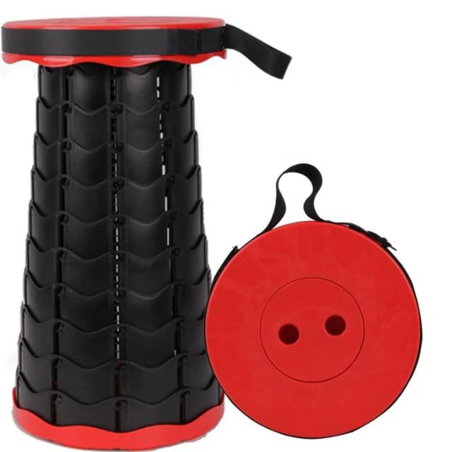 Portable Telescopic Stool - Image 10