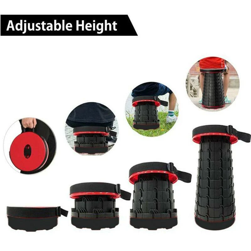 Portable Telescopic Stool - Image 11