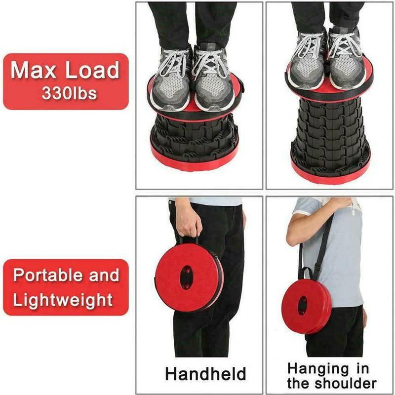 Portable Telescopic Stool - Image 12