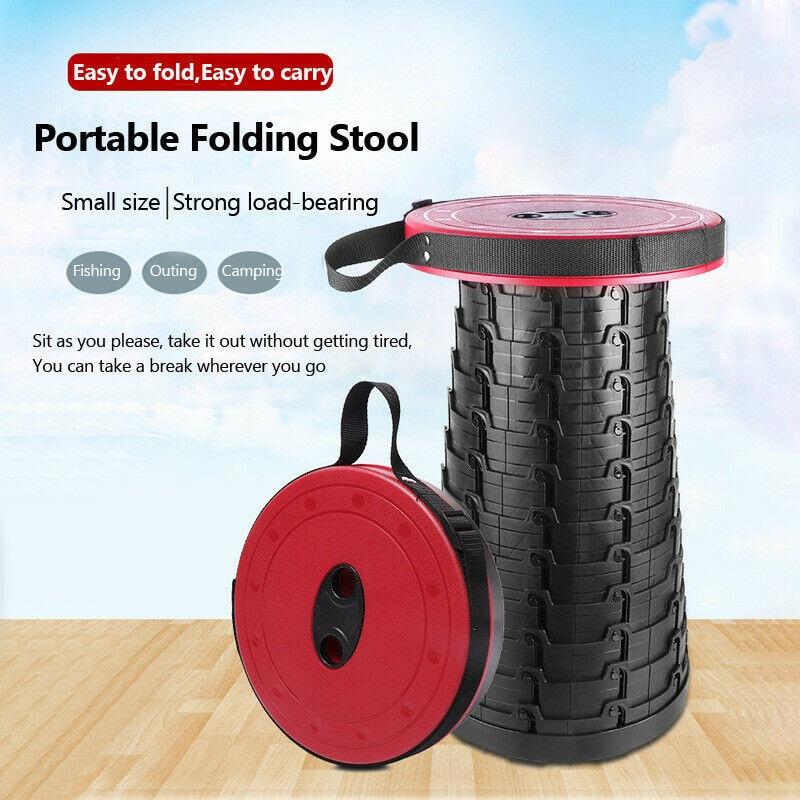 Portable Telescopic Stool - Image 13