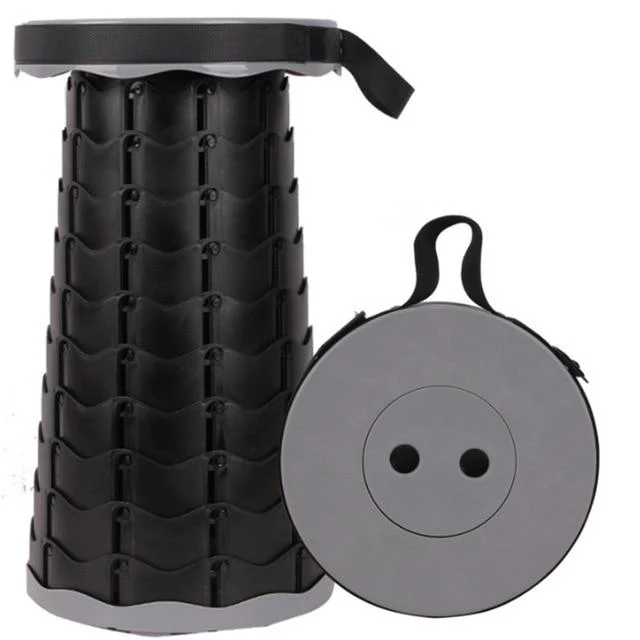Portable Telescopic Stool - Image 3