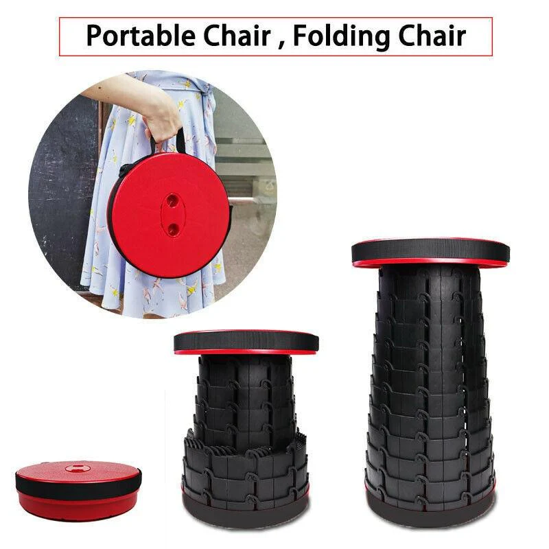 Portable Telescopic Stool - Image 5