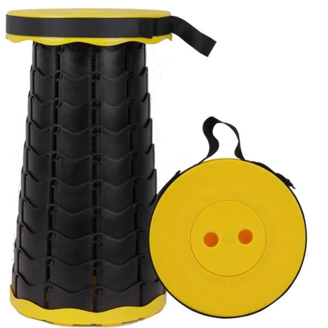 Portable Telescopic Stool - Image 7