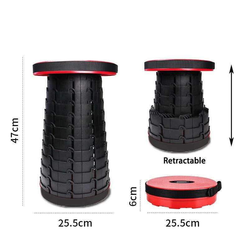 Portable Telescopic Stool - Image 8