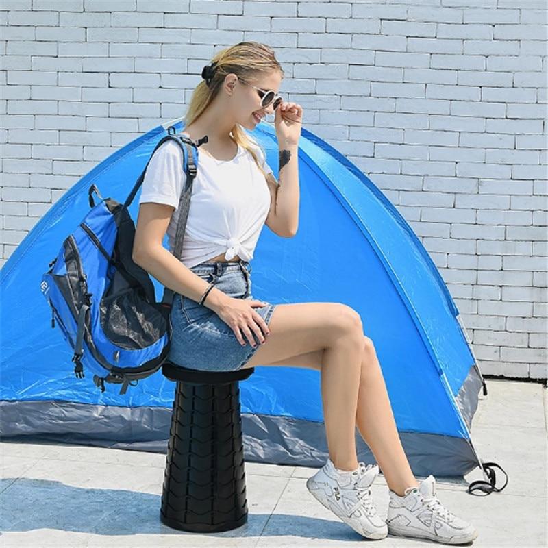 Portable Telescopic Stool - Image 9