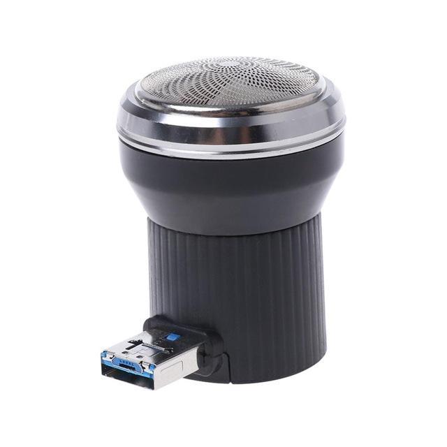 Portable Smart Phone Shaver - Image 3