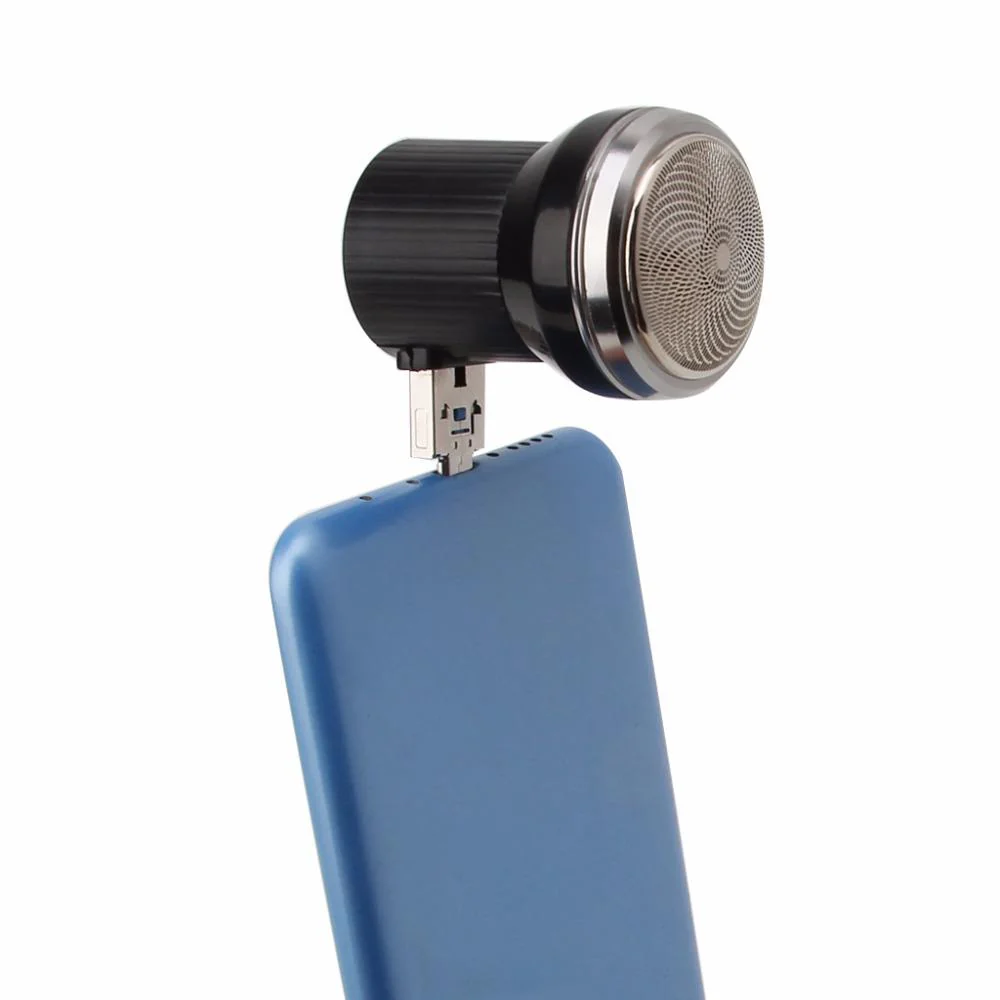 Portable Smart Phone Shaver - Image 4