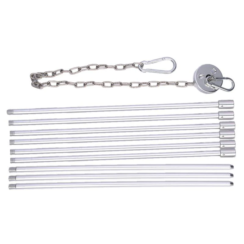 Portable Tripod Hanging Pot - Image 6