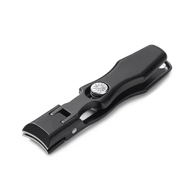 Ultra-Sharp Wide Jaw  Nail Clippers - Image 3
