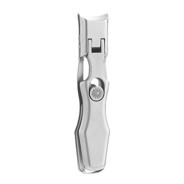 Ultra-Sharp Wide Jaw  Nail Clippers - Image 8