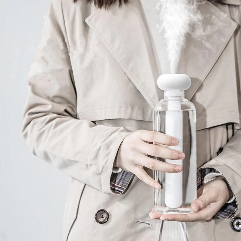 Portable USB Room Humidifier - Image 2