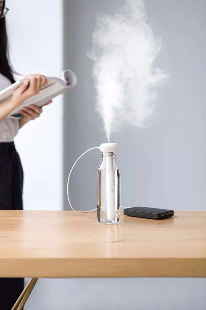 Portable USB Room Humidifier - Image 3