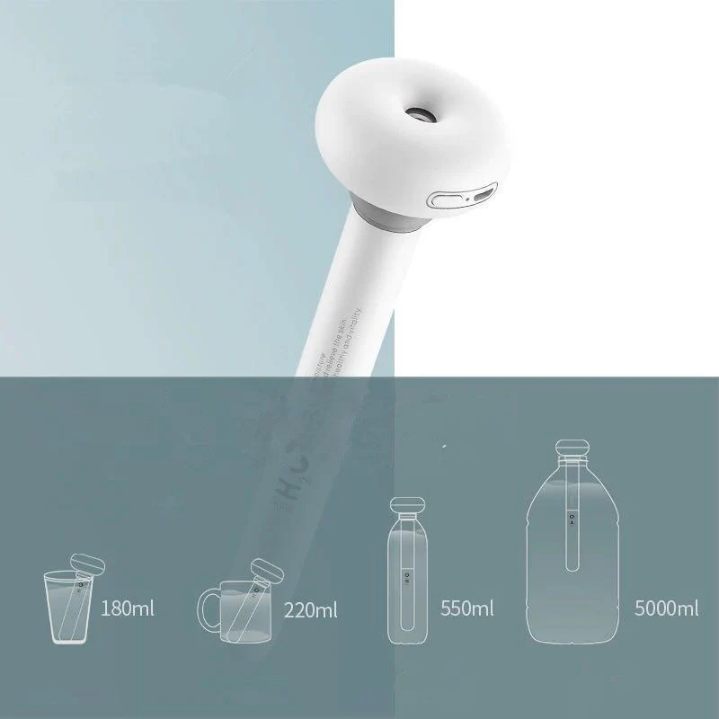 Portable USB Room Humidifier - Image 4