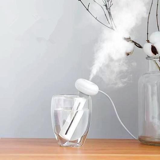 Portable USB Room Humidifier - Image 6