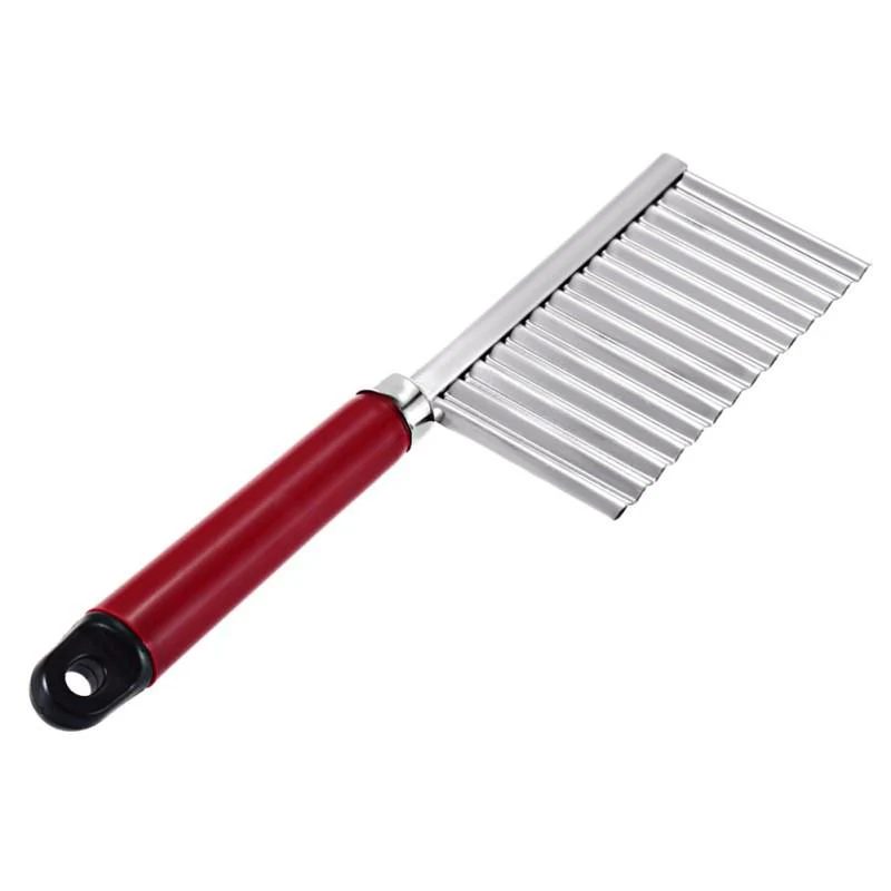 Potato Wavy Edged Knife - Image 4