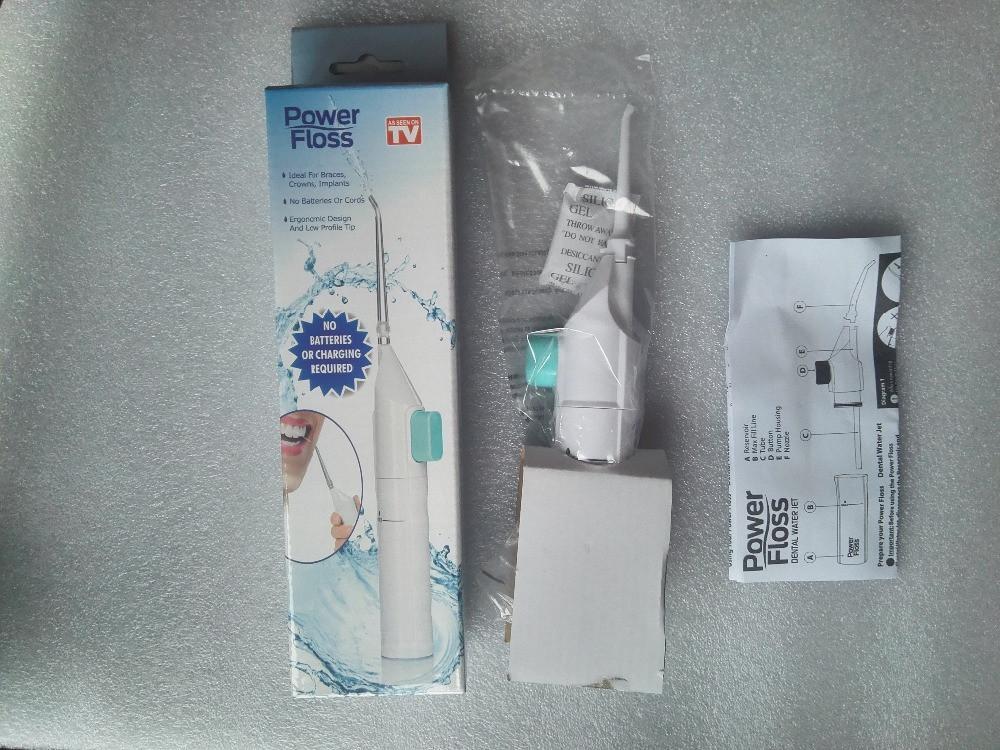 Power Floss Dental Water Jet - Image 3