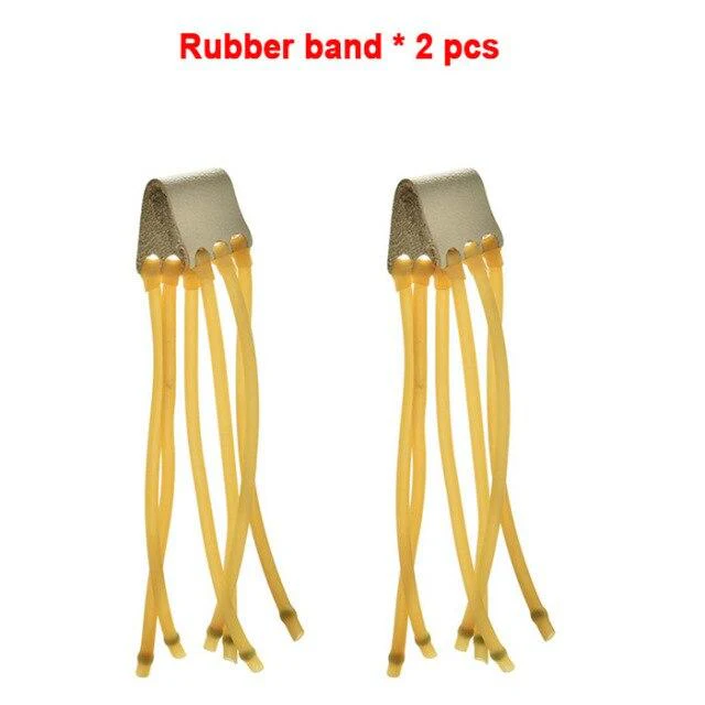 Powerful Aluminium Alloy Slingshot - Image 6