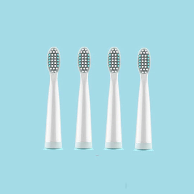 Powerful Ultrasonic Toothbrush (USB Rechargeable) - Image 11